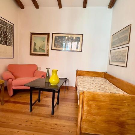 San Rocco Apartman Velence Kültér fotó