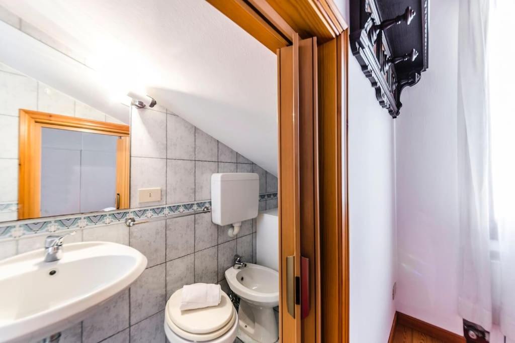 San Rocco Apartman Velence Kültér fotó