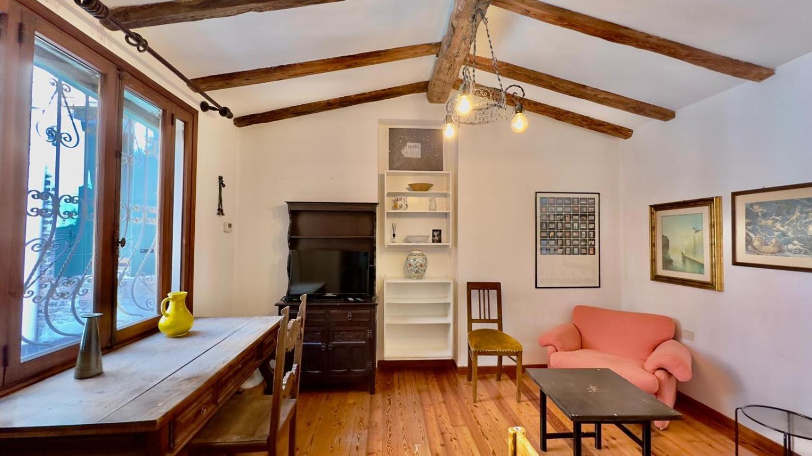 San Rocco Apartman Velence Kültér fotó