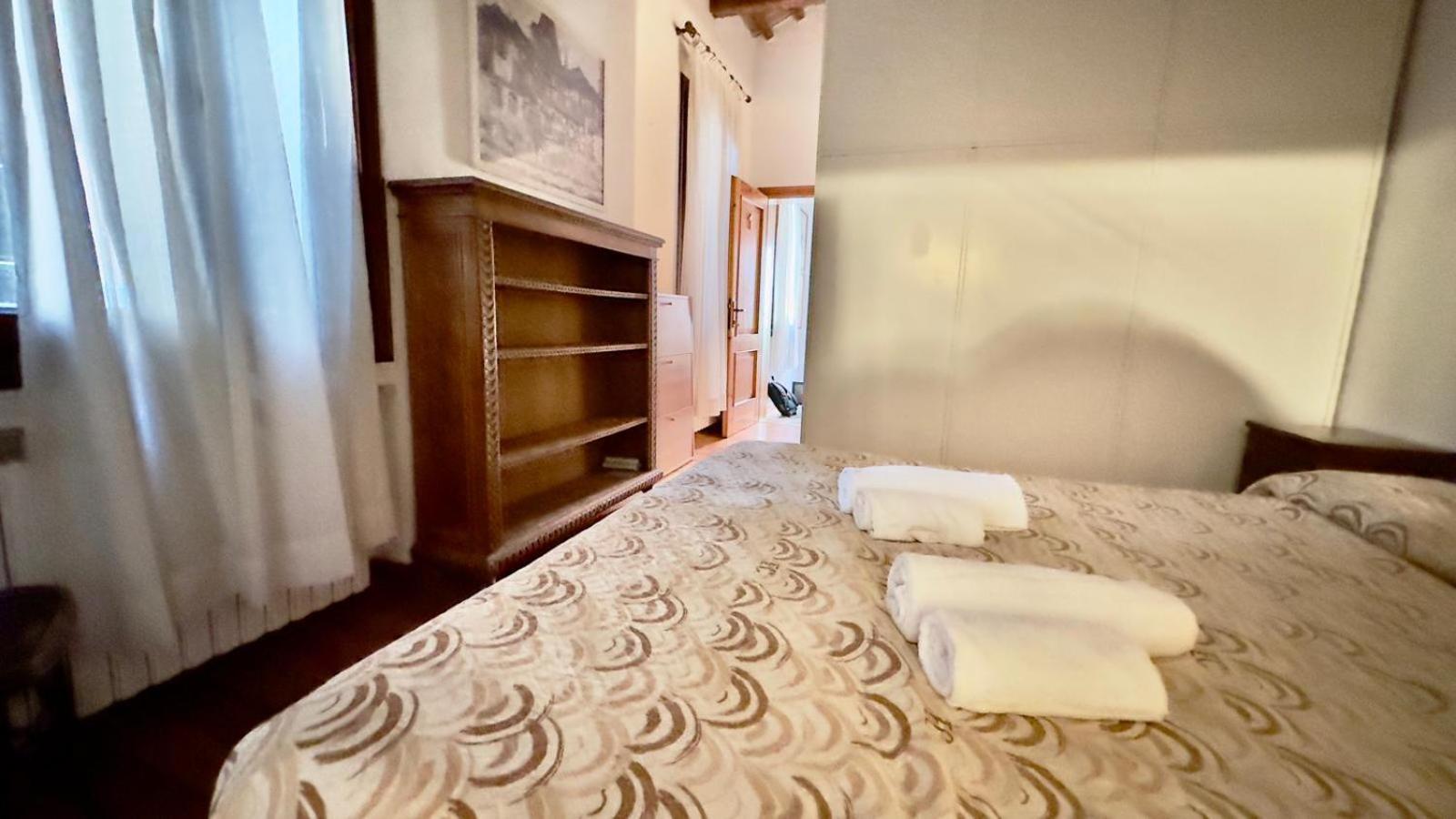 San Rocco Apartman Velence Kültér fotó