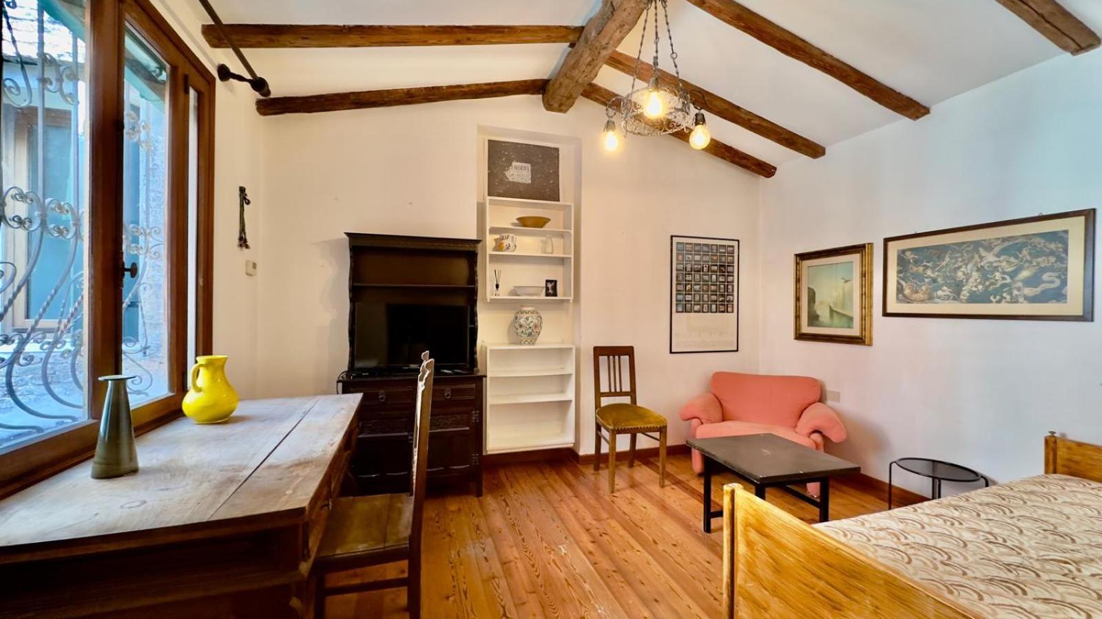 San Rocco Apartman Velence Kültér fotó