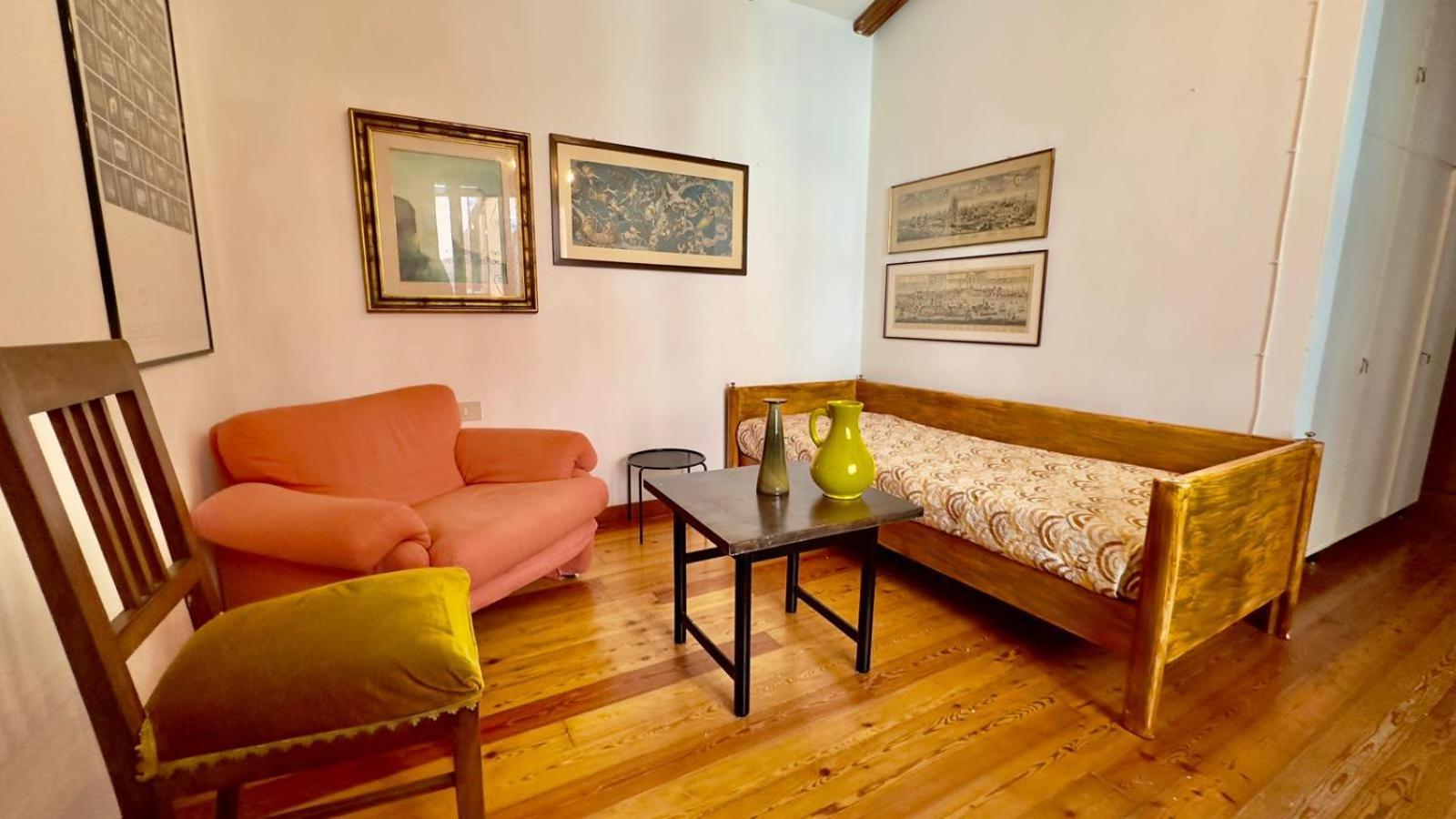 San Rocco Apartman Velence Kültér fotó