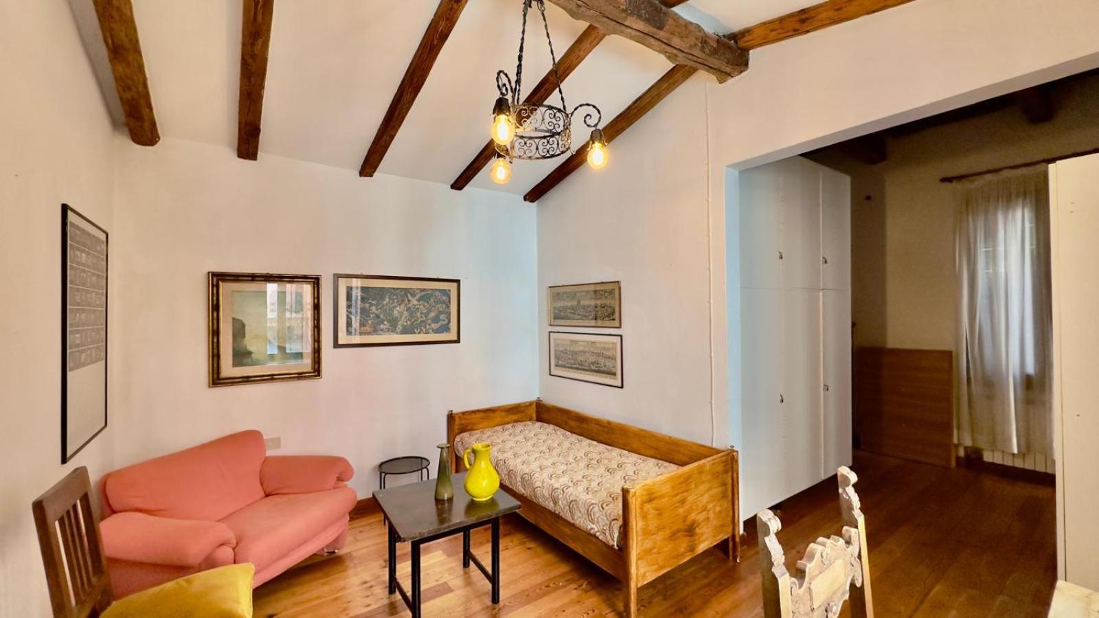 San Rocco Apartman Velence Kültér fotó